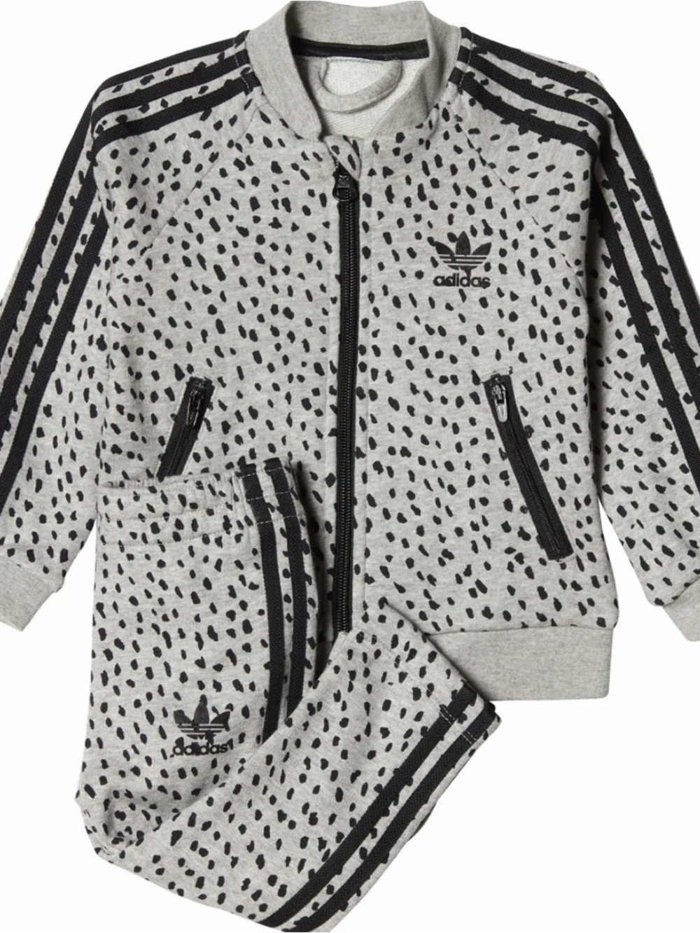 adidas Originals NMD SST tracksuit for toddlers